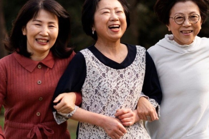 Qua tuổi 60, hãy 'lười' 3 việc để kéo dài tuổi thọ