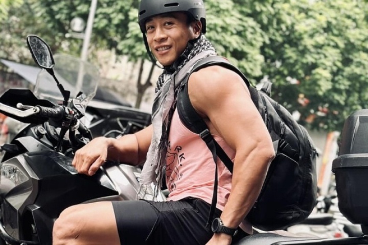Nam thần 'vũ trụ VFC' tuổi Mão bật mí hậu trường 'Lời hứa đầu tiên' ở Tuyên Quang
