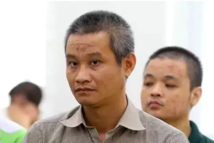 Cựu Phó Cục trưởng Cục Thi hành án dân sự Hà Nội lĩnh án vì cấp dưới chiếm đoạt vật chứng nhiều vụ án