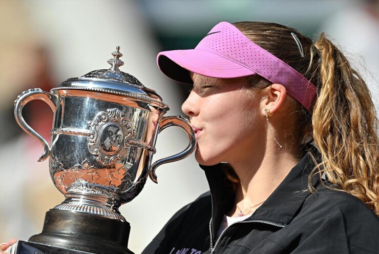 Nóng nhất thể thao tối 7/6: Á quân Roland Garros chấp nhận phải đánh vòng loại ở Wimbledon