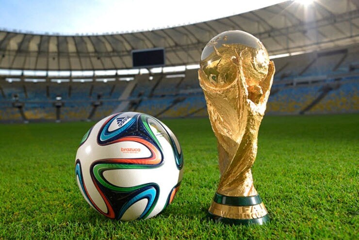 Cách thêm lịch World Cup 2026 vào iPhone và smartphone Android