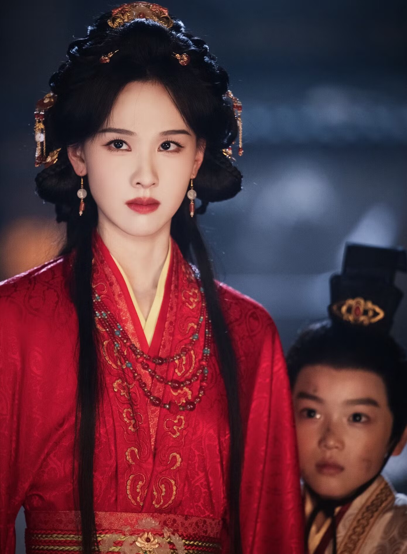 Kiều Sở có nội dung về cô gái bị chồng phản bội, được sống lại, cô quyết tâm lựa chọn con đường khác giải cứu số phận của gia tộc và bản thân.