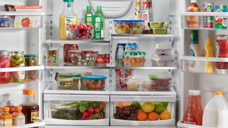 7 thực phẩm cấm kỵ đặt ở cánh cửa tủ lạnh: Sai lầm quen thuộc có thể âm thầm gây hại sức khỏe - 4