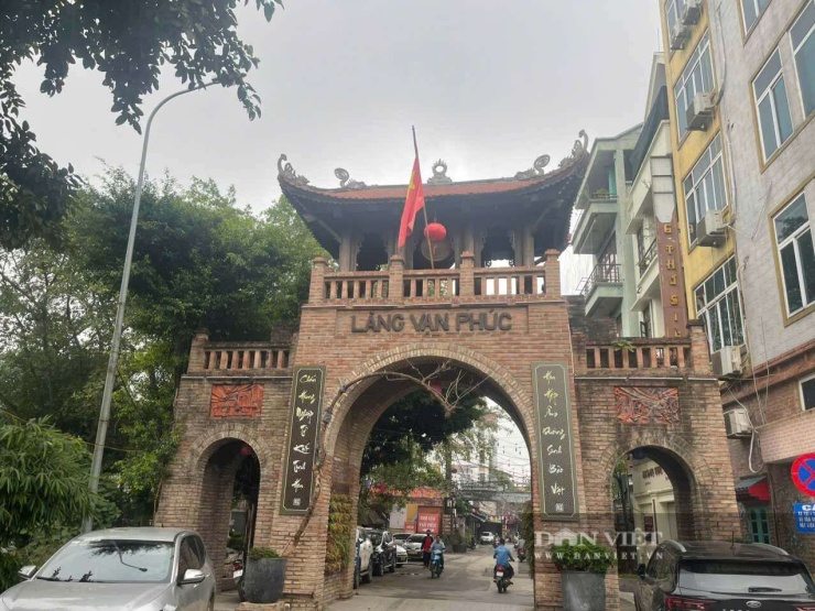 Sau sáp nhập thôn, tổ dân phố, tên gọi của thôn cũ có bị xóa bỏ hoàn toàn. Ảnh minh hoạ: Quang Minh.