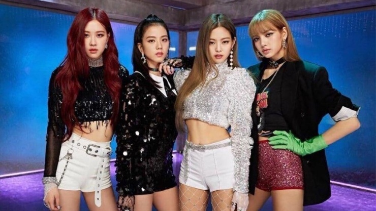 BLACKPINK hiện đang ở&nbsp;đỉnh cao sự nghiệp.
