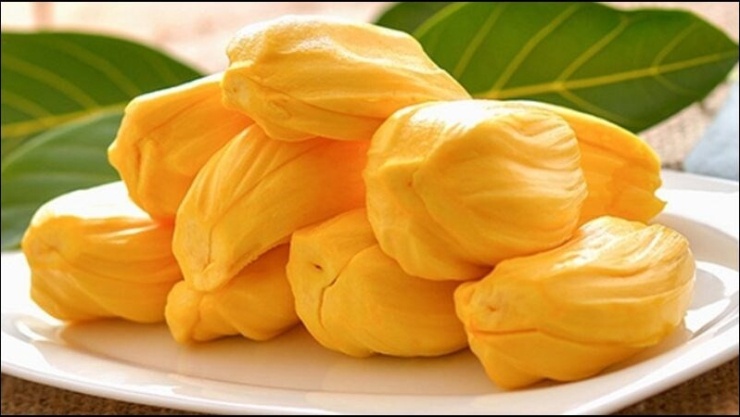 Mít là loại trái cây được nhiều người yêu thích nhờ hương vị thơm ngon và giàu dinh dưỡng