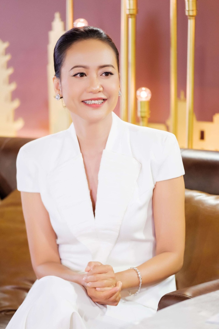  Nghệ sĩ Hồng Ánh. Ảnh: NVCC