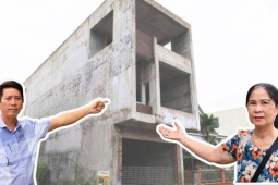 Lô đất cấp 2 sổ đỏ ở Hải Phòng: Phường đề xuất biện pháp ‘vẹn cả đôi đường’