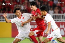 Nóng bảng xếp hạng U19 Đông Nam Á: U19 Việt Nam có vé đi tiếp sau đại chiến Indonesia hay chưa?