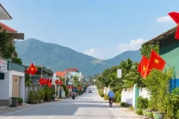 Nghệ An dự kiến giảm hơn 1.770 thôn, xóm