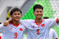 Nhận định U19 Việt Nam vs U19 Indonesia: Thắng vào bán kết