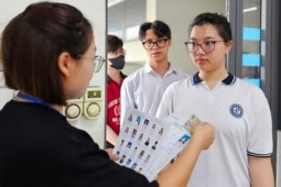 Phương án xử lý khi thí sinh mất căn cước sát ngày thi tốt nghiệp THPT