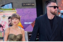 Đám cưới khủng hơn 1000 khách của Taylor Swift phong tỏa đường phố và né paparazzi