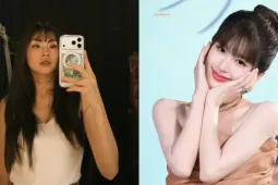 Triệu Lộ Tư, Tăng Thanh Hà biến hình ngoạn mục chỉ nhờ một thay đổi cực nhỏ