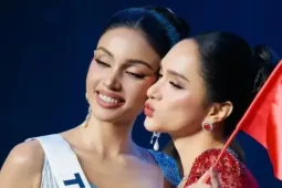 Lo ngại Miss Universe Vietnam biến chất