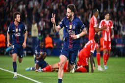 Trực tiếp chuyển nhượng 7/6: Real Madrid sẵn sàng phá kỷ lục vì Kvaratskhelia
