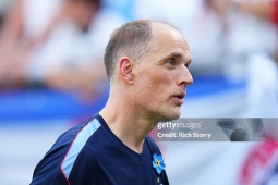 Tin mới nhất bóng đá tối 7/6: Tuchel chỉ trích dàn sao tuyển Anh không tuân thủ chiến thuật