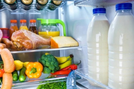7 thực phẩm cấm kỵ đặt ở cánh cửa tủ lạnh: Sai lầm quen thuộc có thể âm thầm gây hại sức khỏe