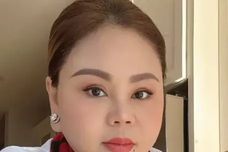 Nghệ sĩ Lê Giang bức xúc