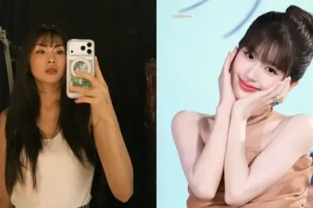 Triệu Lộ Tư, Tăng Thanh Hà biến hình ngoạn mục chỉ nhờ một thay đổi cực nhỏ