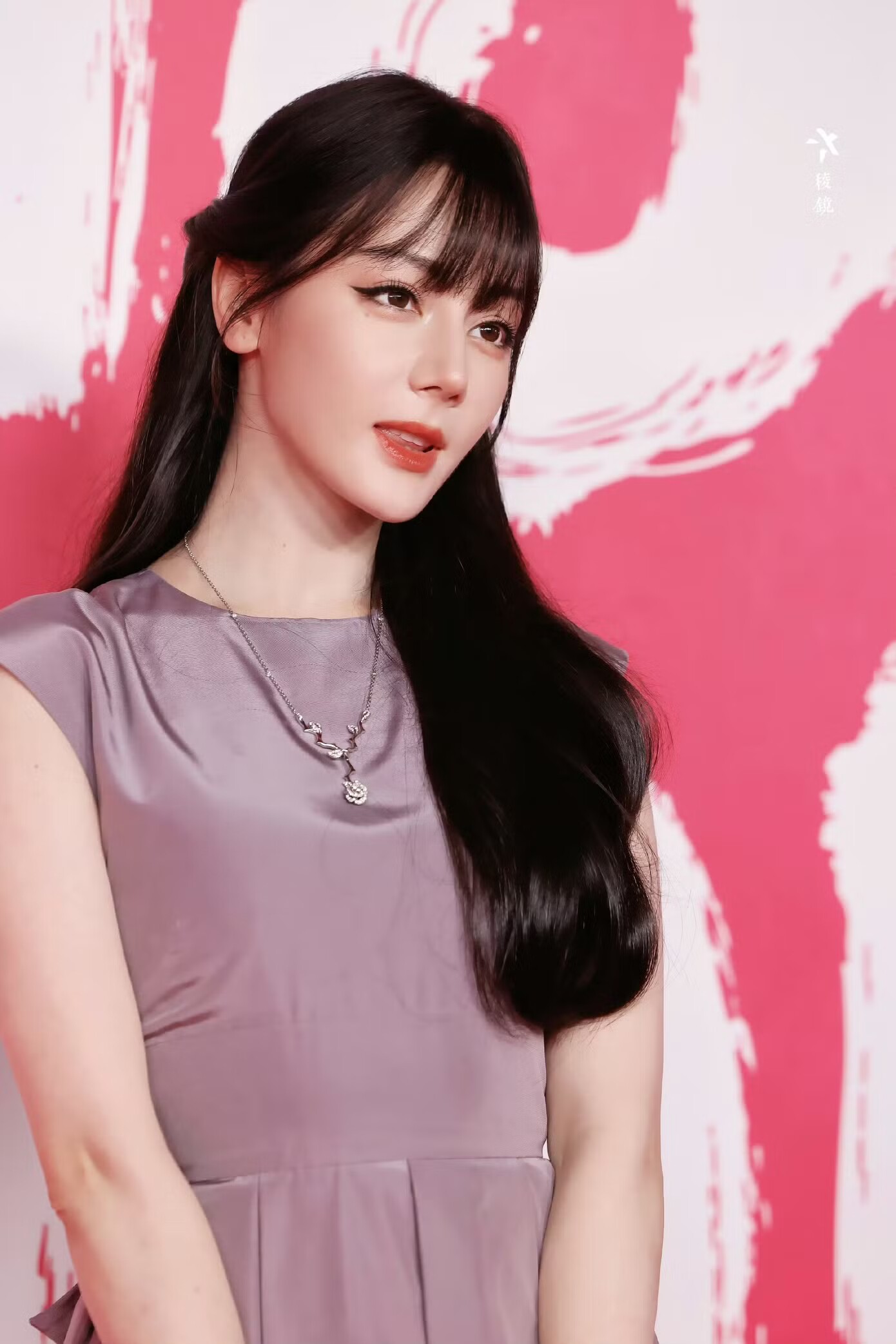 Triệu Lộ Tư, Tăng Thanh Hà biến hình ngoạn mục chỉ nhờ một thay đổi cực nhỏ - 8