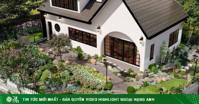 Nhà có những đặc điểm này, càng ở càng giàu ú ụ