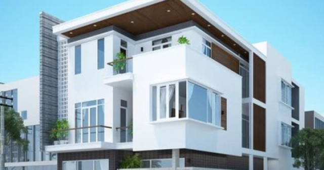 Những lý do nhiều người lo ngại mua nhà ở ngã ba đường