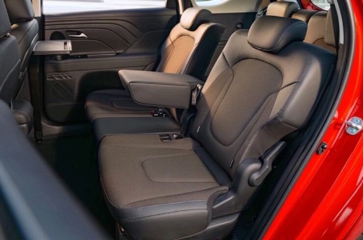 Honda BR-V và các mẫu MPV thích ứng xăng E10, giá từ 475 triệu đồng - 10