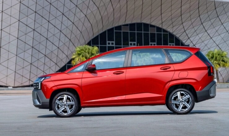 Honda BR-V và các mẫu MPV thích ứng xăng E10, giá từ 475 triệu đồng - 7