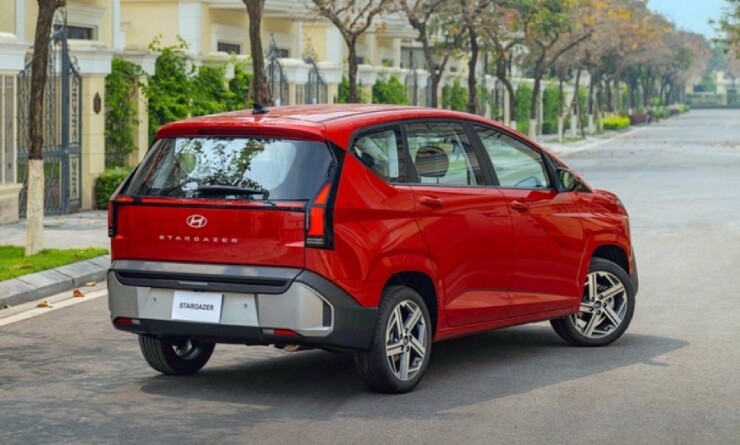 Honda BR-V và các mẫu MPV thích ứng xăng E10, giá từ 475 triệu đồng - 6