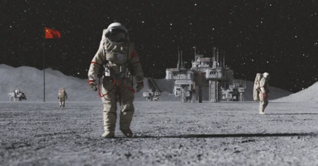 Trung Quốc tung “át chủ bài” giành lợi thế trước NASA ở cực Nam Mặt Trăng