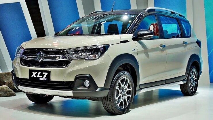 Loạt xe hybrid giá từ hơn 500 triệu đồng tại Việt Nam - 2