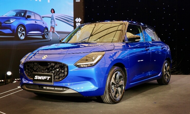 Loạt xe hybrid giá từ hơn 500 triệu đồng tại Việt Nam - 1