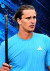 Trực tiếp tennis Cobolli - Zverev: Áp đảo set 5, Zverev định đoạt (CK Roland Garros) (Kết thúc) - 1