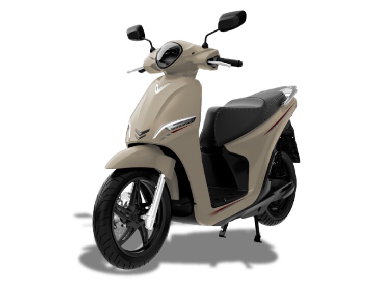 Giá xe máy điện VinFast tháng 6/2026, loạt xe giảm giá - 1