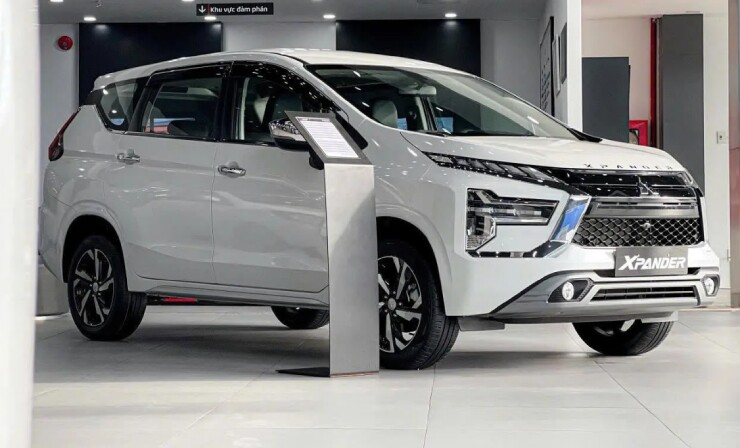 Honda BR-V và các mẫu MPV thích ứng xăng E10, giá từ 475 triệu đồng - 4