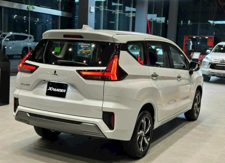 Honda BR-V và các mẫu MPV thích ứng xăng E10, giá từ 475 triệu đồng - 3