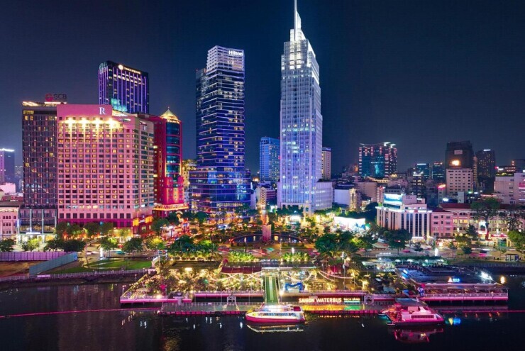 Cựu Đại sứ Mỹ dự báo về tương lai Việt Nam 20 năm tới