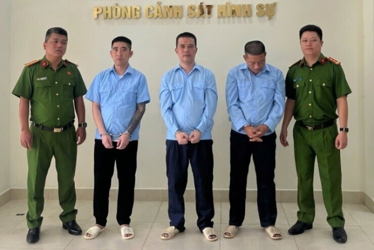 Khởi tố Tiktoker Ngọc "sủi" về hành vi cưỡng đoạt tài sản