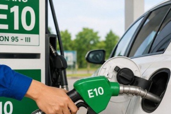 Bộ Công Thương có chỉ đạo mới về xăng E10