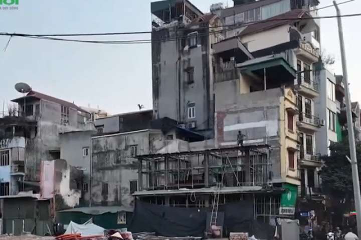 Ngoài giá bồi thường, đây là những việc người dân nhất định phải làm ngay khi đất nằm trong diện giải tỏa, thu hồi