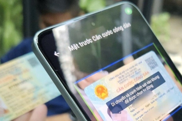 Vietcombank, BIDV, Agribank, VietinBank ngừng giao dịch chuyển tiền/nhận tiền với trường hợp sau, người sinh năm 2001, 1986, 1966 đặc biệt lưu ý