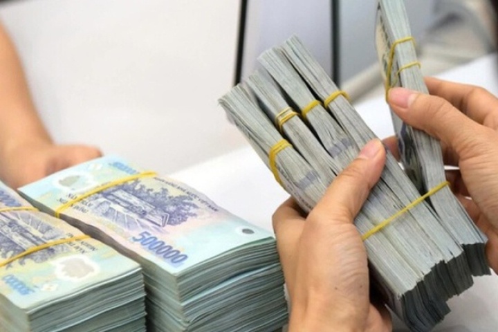 Gửi tiết kiệm 300 triệu đồng BIDV, Agribank về tay bao nhiêu?
