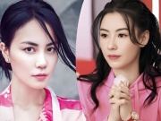 Triết lý làm mẹ đối lập của Trương Bá Chi, Vương Phi