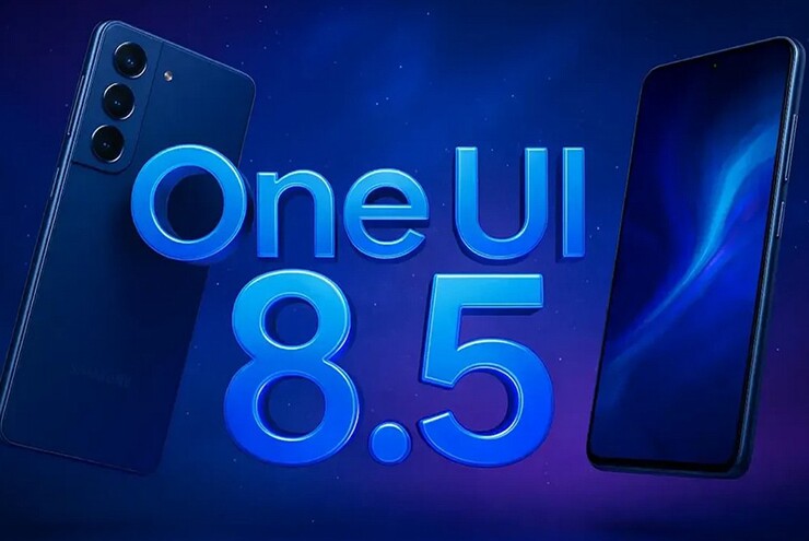 Samsung đã hoàn tất triển khai One UI 8.5 đến những điện thoại Galaxy "đã hứa".