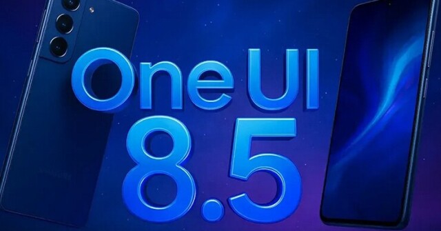Samsung hoàn tất phát hành One UI 8.5 đến 44 thiết bị Galaxy