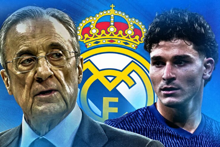 Real Madrid g&acirc;y bất ngờ với Alvarez, Pepe t&aacute;i xuất để ph&ograve; t&aacute; ...