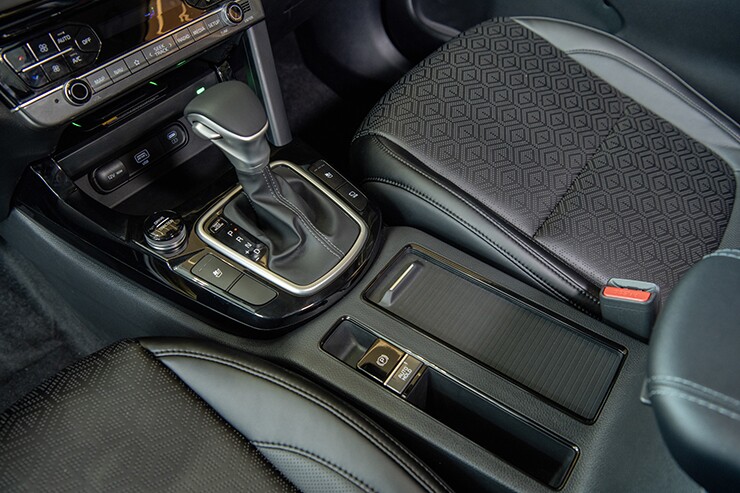 Giá xe KIA Seltos tháng 6/2026, bản Luxury ưu đãi 31 triệu đồng - 12