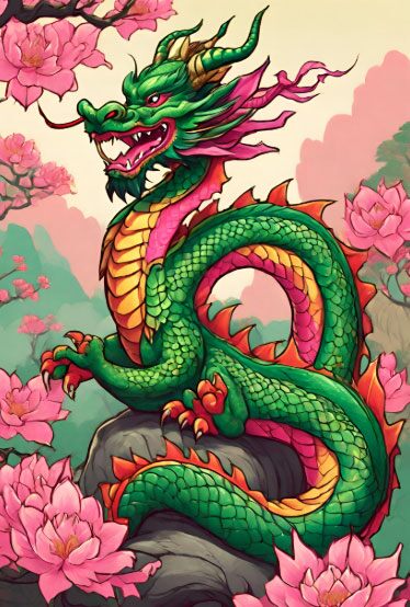 Con giáp Thìn thích xuất hiện với diện mạo chỉn chu, sử dụng những món đồ thời thượng và không ngại chi tiền để nâng tầm hình ảnh bản thân. Ảnh minh họa