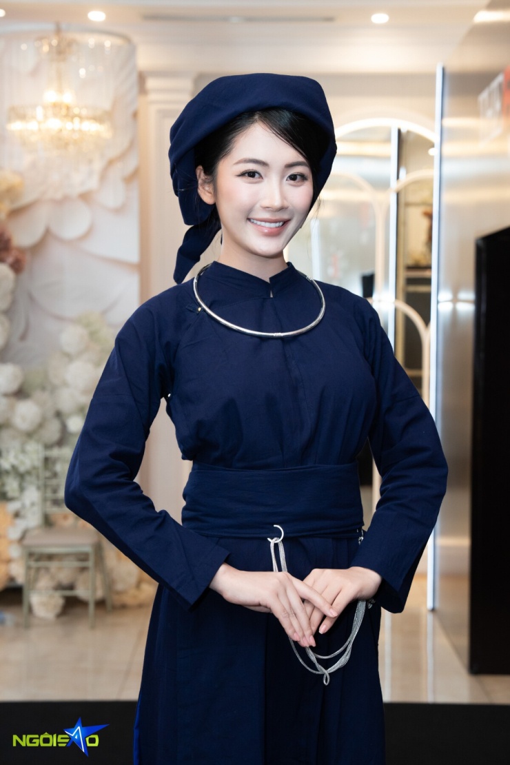 Dàn 'trai xinh gái đẹp', hot TikToker quy tụ ở casting The Face - 1